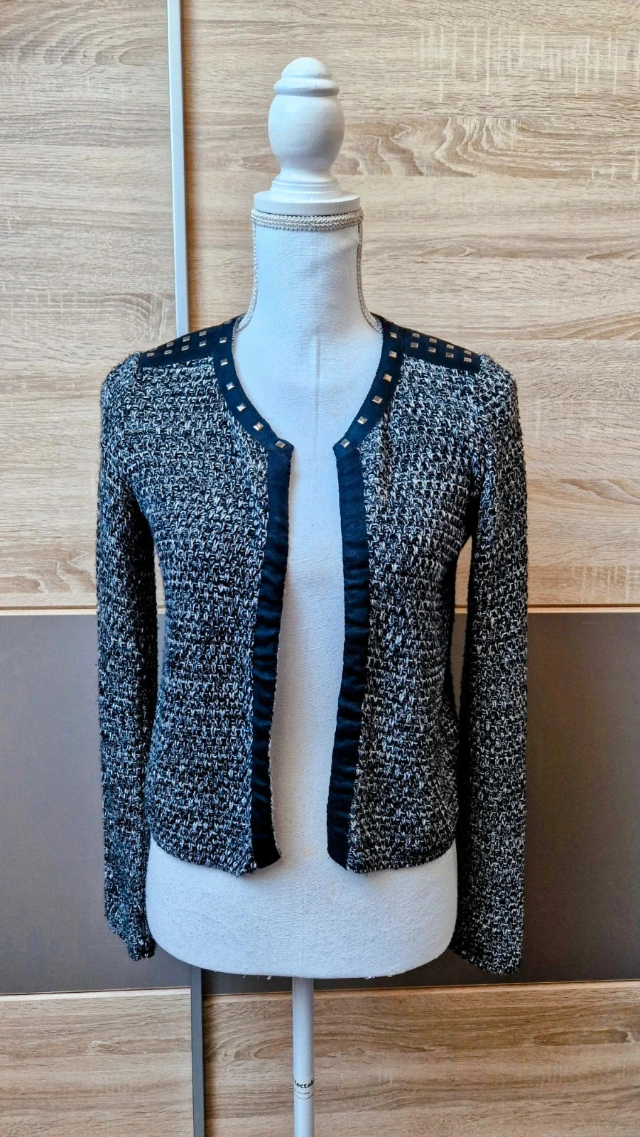 Gilet / petite veste